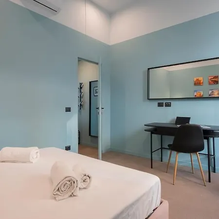 Apartment Tiffany Cozy Flat *