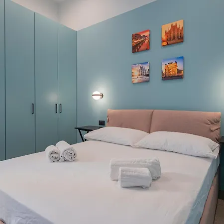 Tiffany Cozy Flat מילאנו