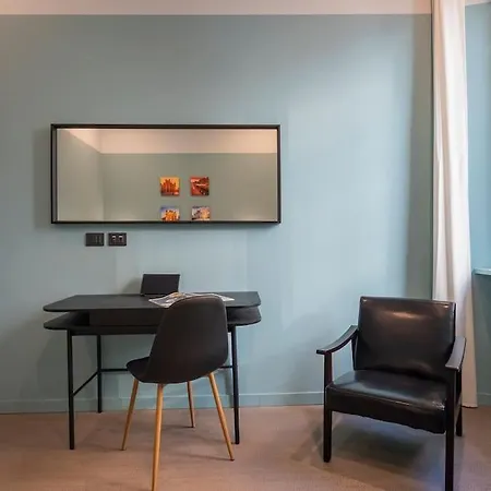 Apartment Tiffany Cozy Flat *