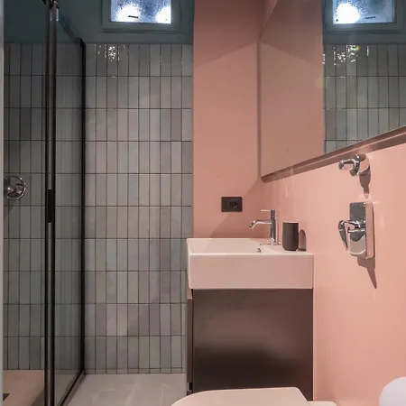 Tiffany Cozy Flat Apartment *