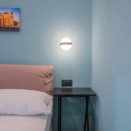 Apartment Tiffany Cozy Flat
