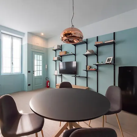Tiffany Cozy Flat Apartment *