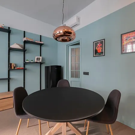 דירה Tiffany Cozy Flat