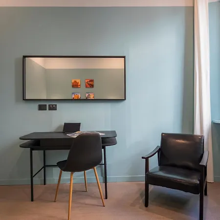 Tiffany Cozy Flat Apartment Milan