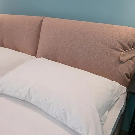Apartment Tiffany Cozy Flat