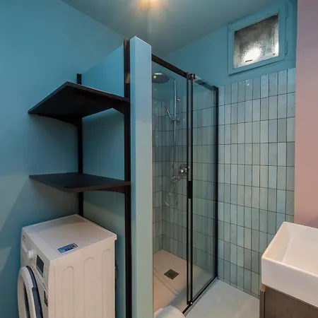 Apartment Tiffany Cozy Flat *
